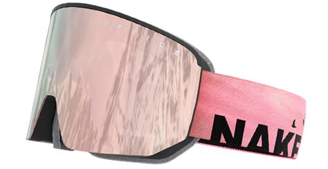 Sportbrillen & Skibrillen online kaufen – NAKED Optics